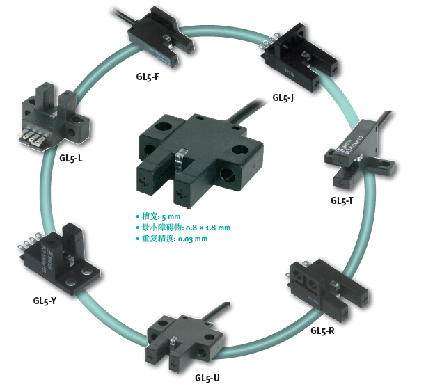 P+F/倍加福槽型開關供應緊張，需提前預定!