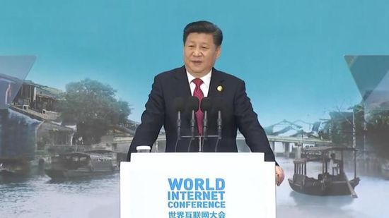 世界互聯網大會召開，博揚智能裝備乘互聯網東風