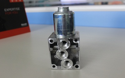 四種壓力傳感器，主要采用哪些工藝實現測量？