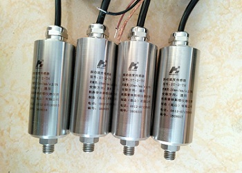 振動加速傳感器是什么，振動傳感器選擇與頻率有關嗎？