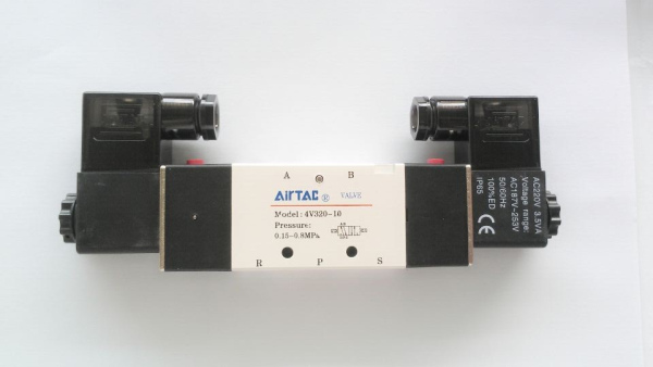 airtac電磁閥負荷參數，airtac電磁閥使用注意方法