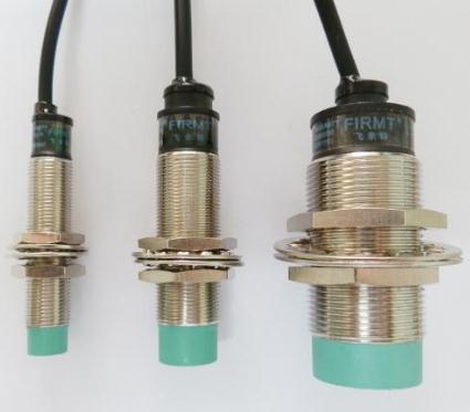 掌握這幾個技巧，電感式接近開關簡單了