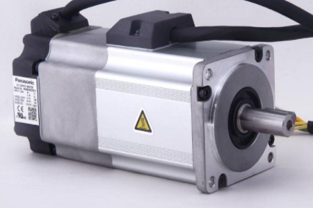 工業自動化伺服電機比感應電機有這么多優勢？