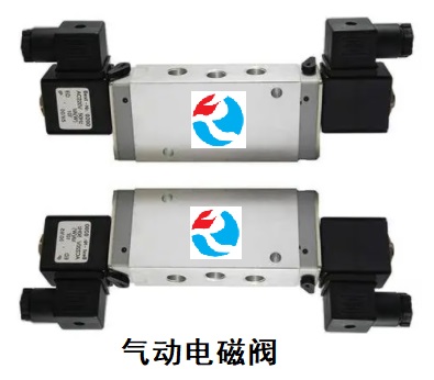 氣動電磁閥零件有多少種，氣動電磁閥由哪些配件組成？