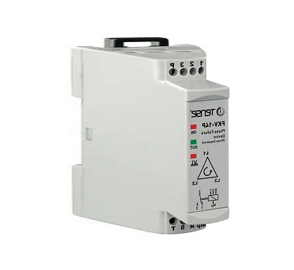電流監控繼電器的保護應用，電流繼電器與其它傳感器的不同之處