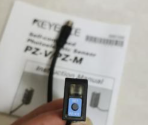 基恩士光電傳感器工作原理怎么樣，主要用于檢測哪個位置？