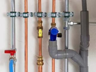 燃氣熱水器電磁閥如何工作，燃氣熱水器電磁閥拆卸和更換方法？