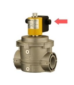 根據燃氣電磁閥的工作原理介紹，了解燃氣電磁閥的使用應用領域需求